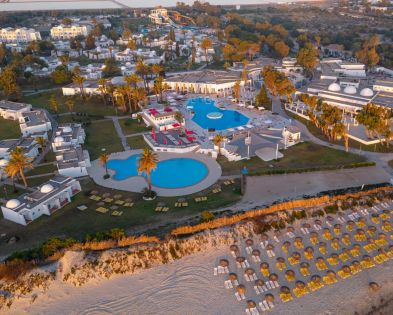 ONE RESORT AQUAPARK & SPA